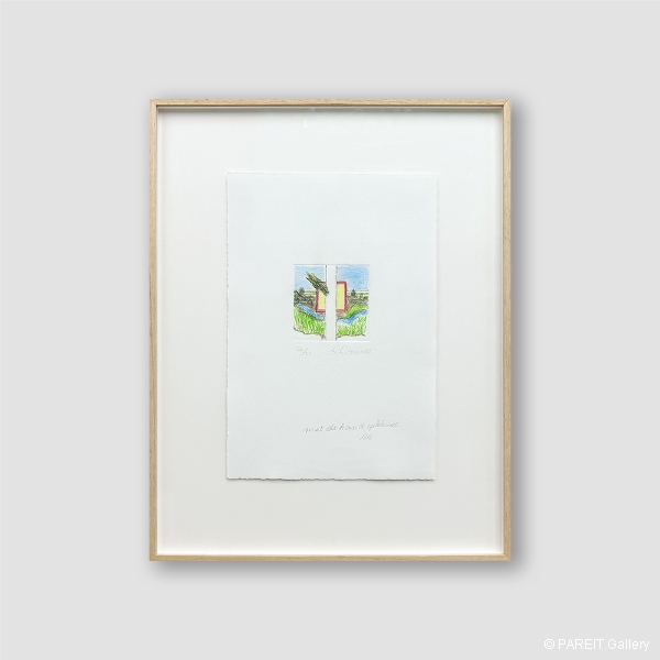 RAVEEL Roger - Het essentile 14